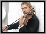 Muzyk, David Garrett